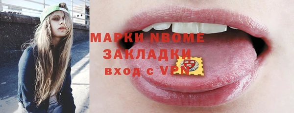 стаф Липки